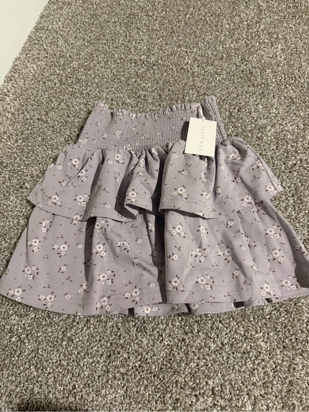 Jamie Kay Skirt 5YR
